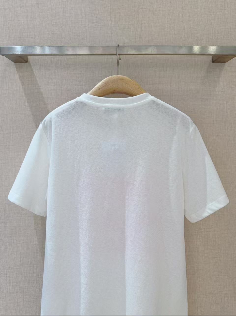 DIOR 25C PAPF-T SHIRT