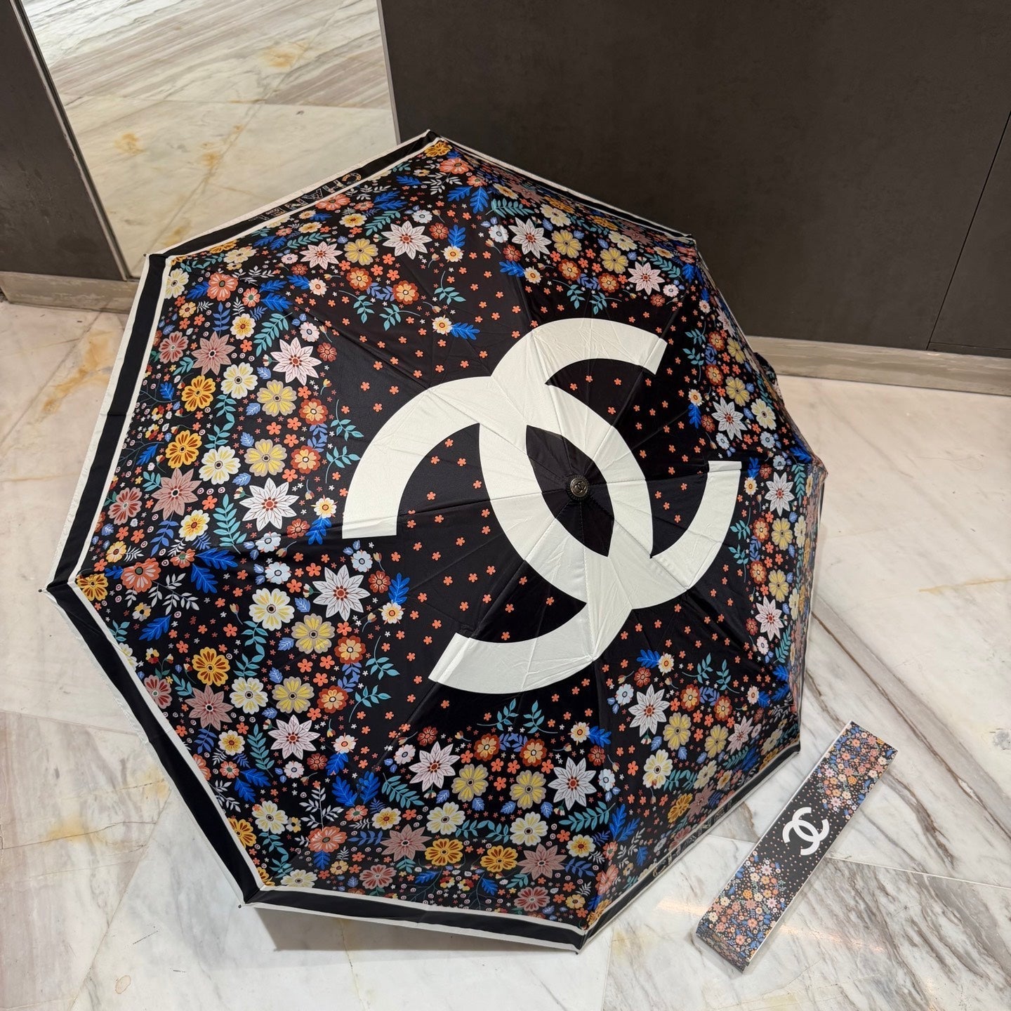 Chanel Umbrella 20