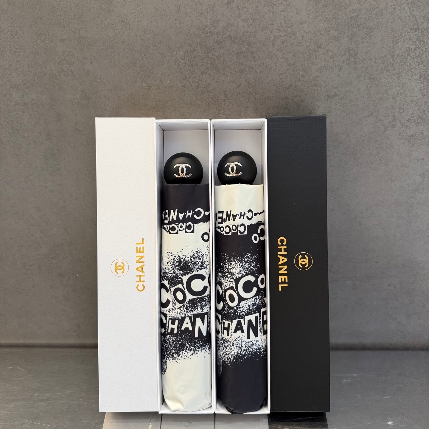 Chanel Umbrella 18