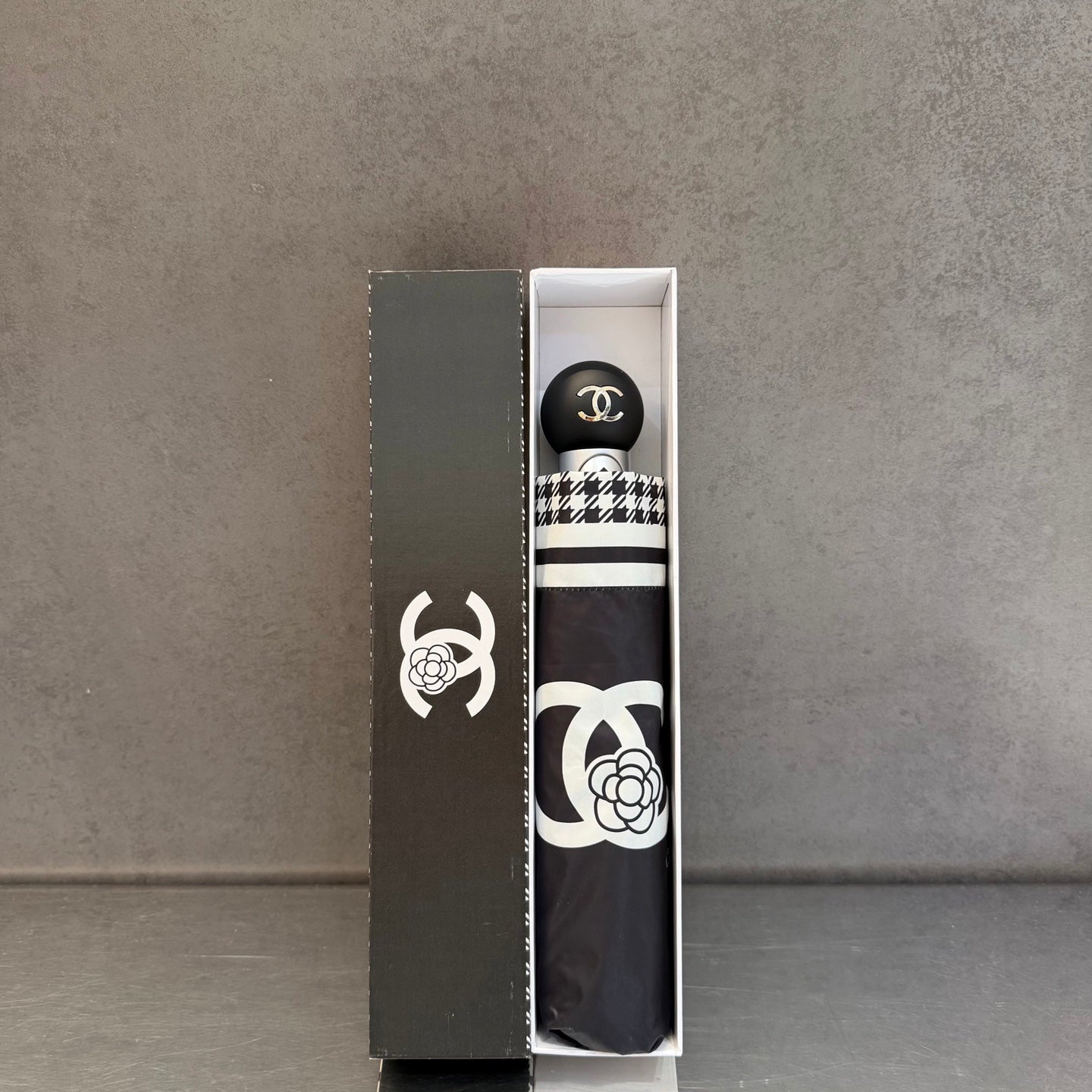 Chanel Umbrella 17