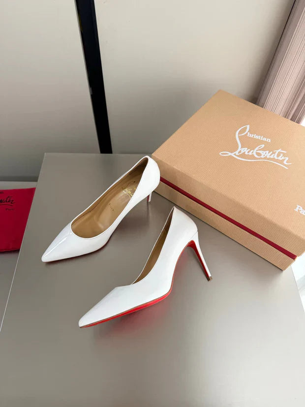 CL Kate Pump Patent Leather 868942