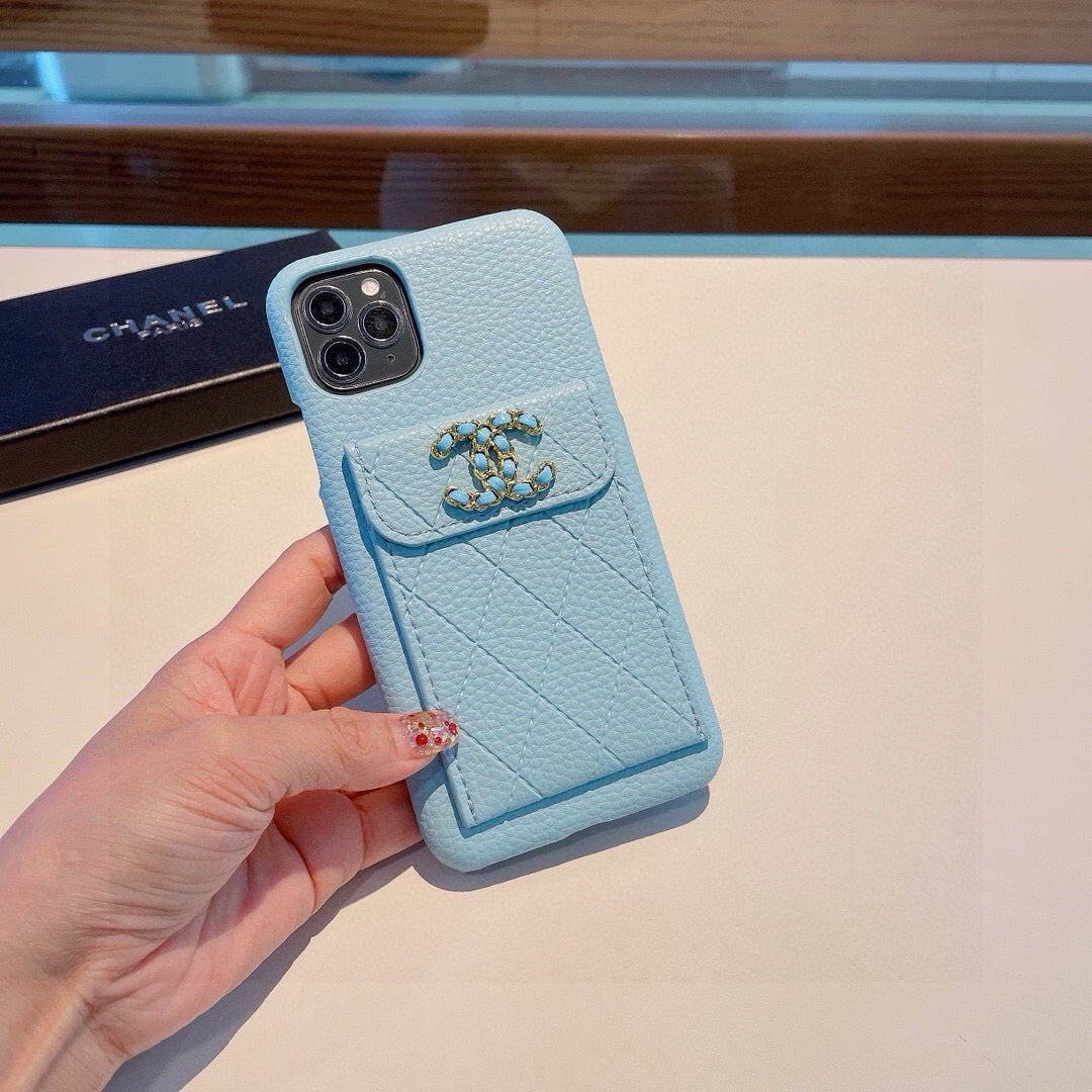 CC iPhone Case 389030