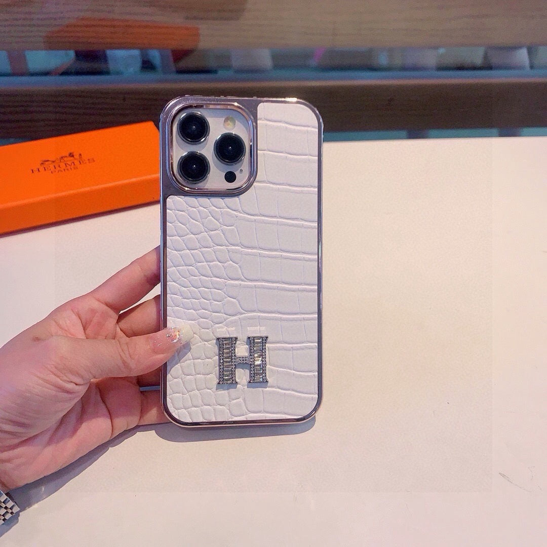 HM iPhone Case 390517