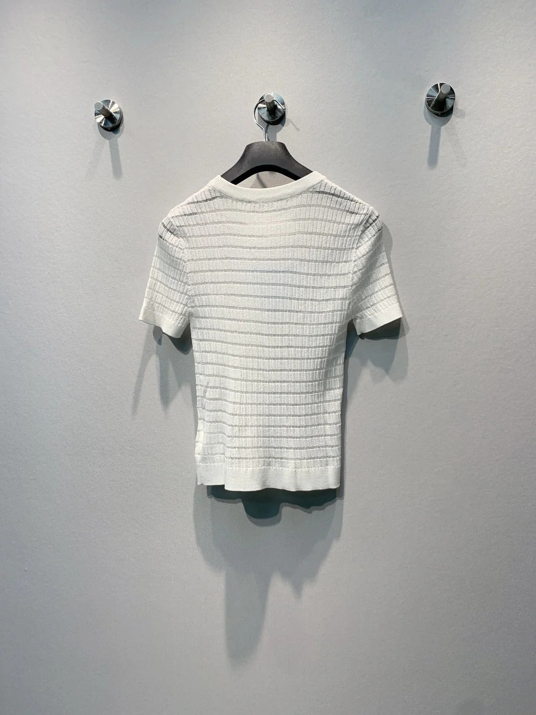 Prada 2026 Shirt Wool 398482