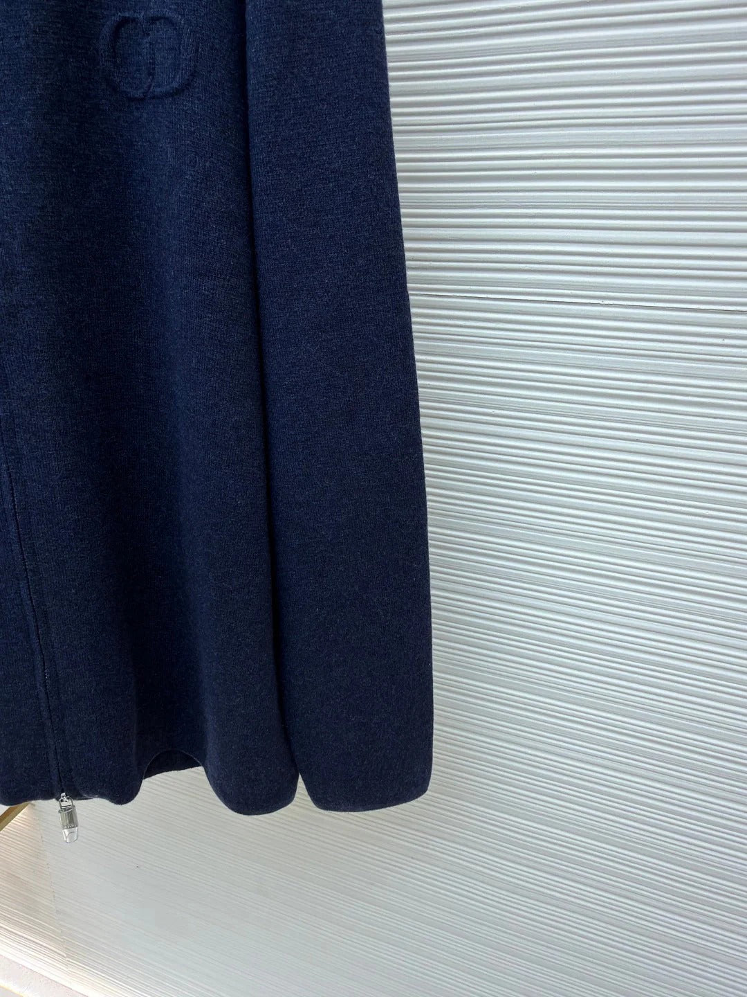 DIOR 25S KNITTED JACKET 714