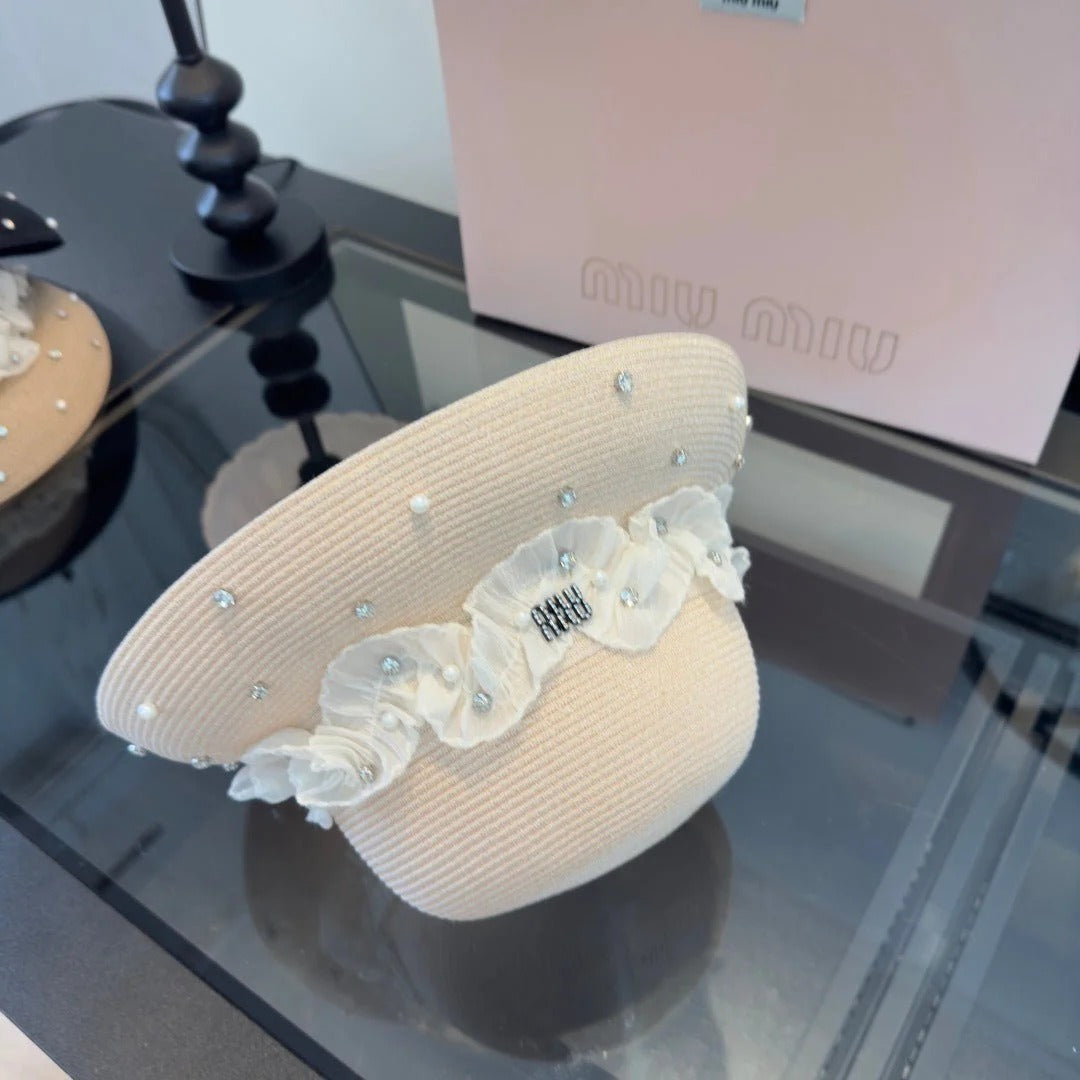 Miumiu Bucket Hat 213521