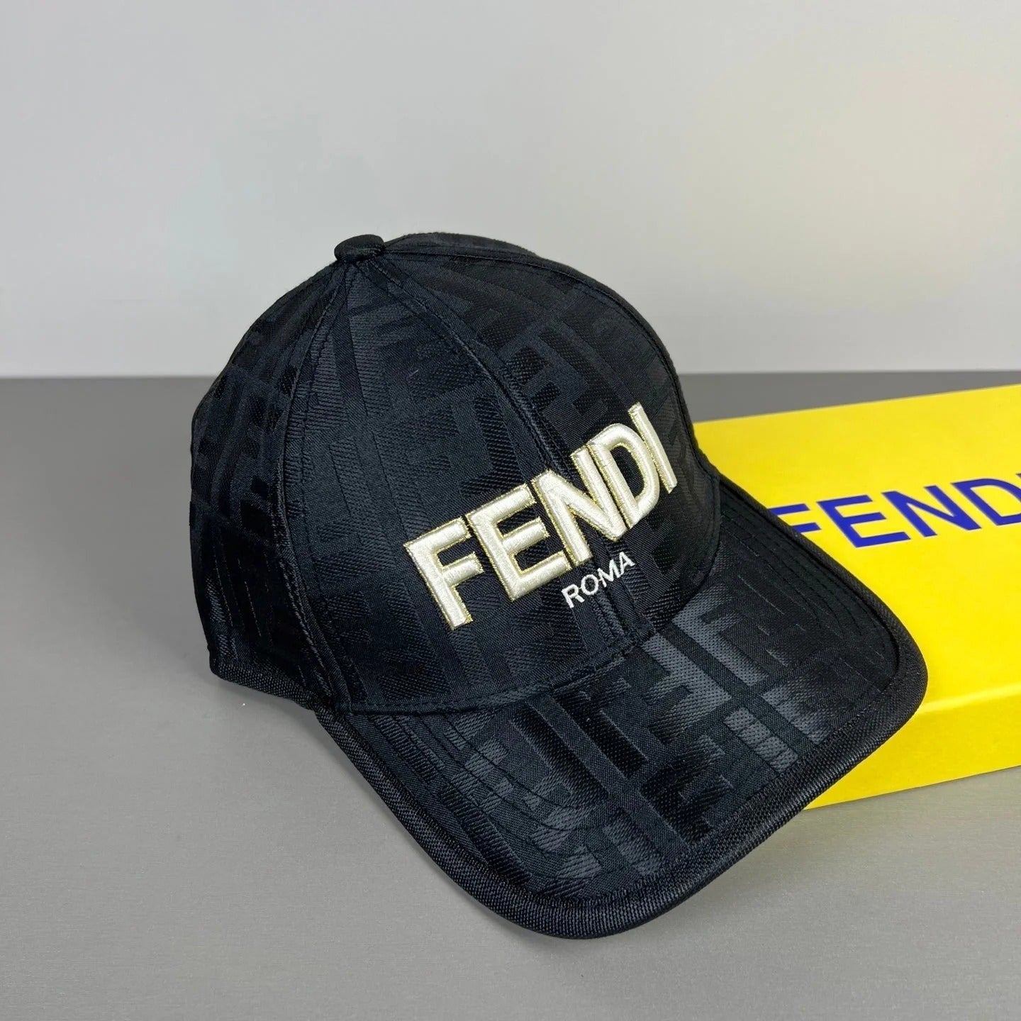 Fendi Baseball Cap 250062