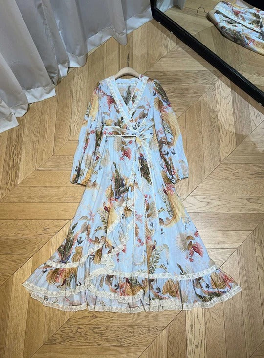 Zimmermann 2026 Dress 512