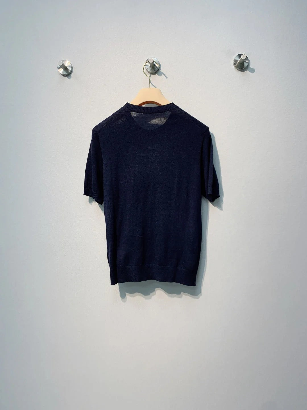 MiuMiu 2026 Shirt Wool 371430