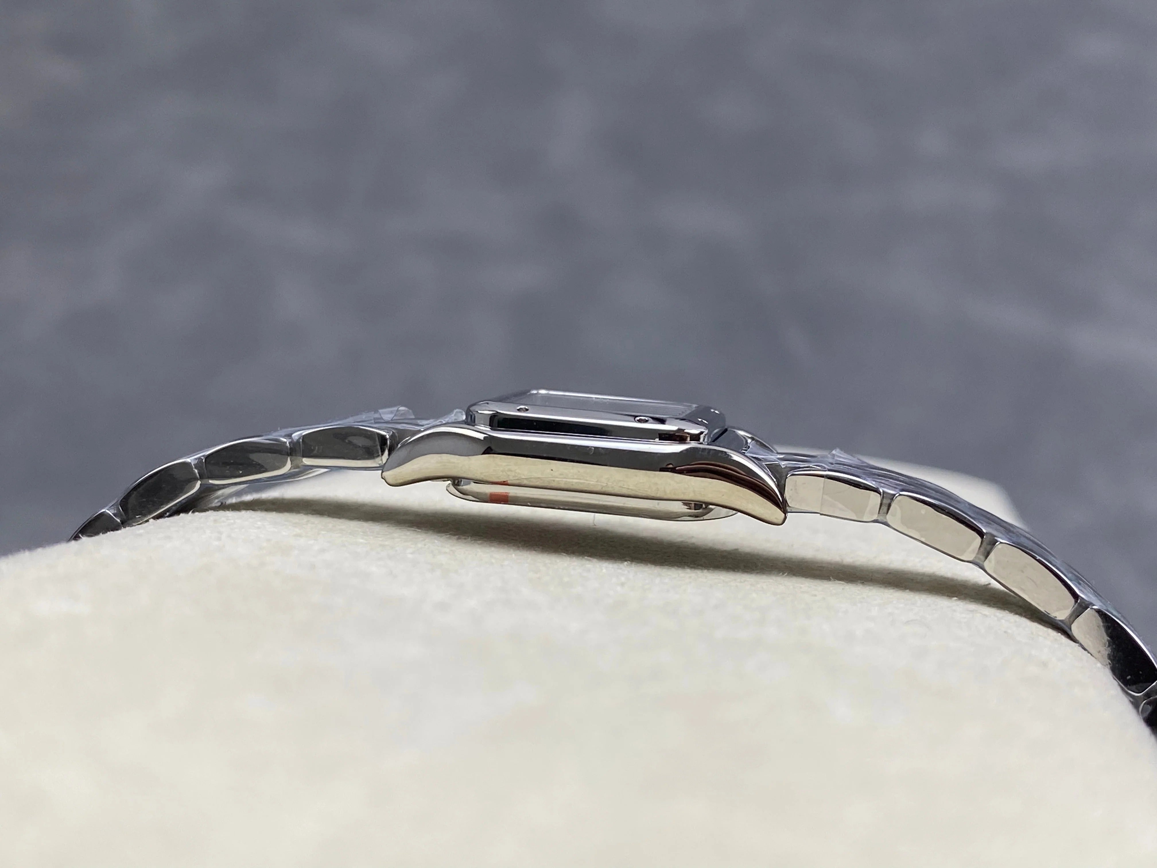 Cartier Panthère De Cartier Mini Watch