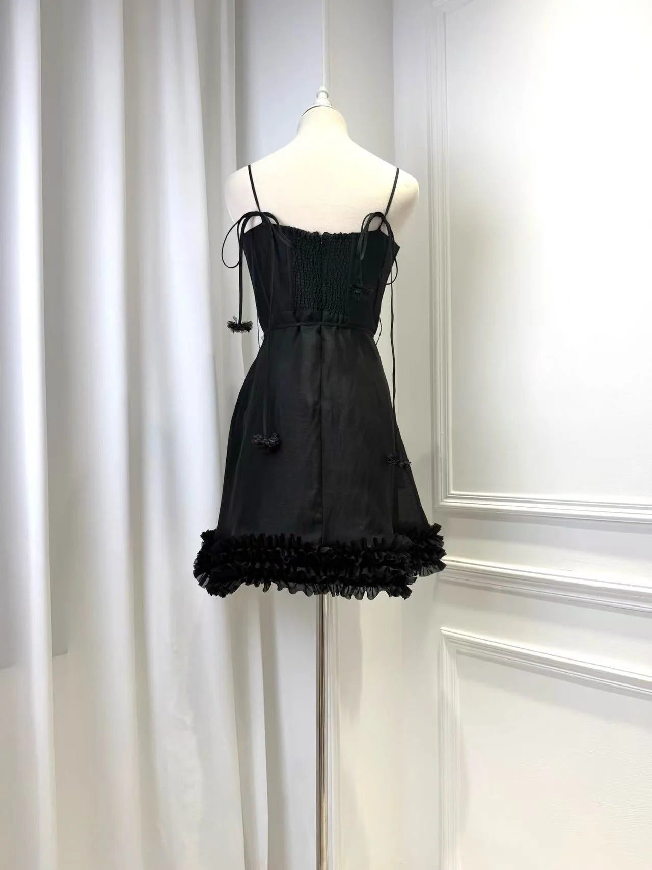 Zimmermann 2026 Dress 654