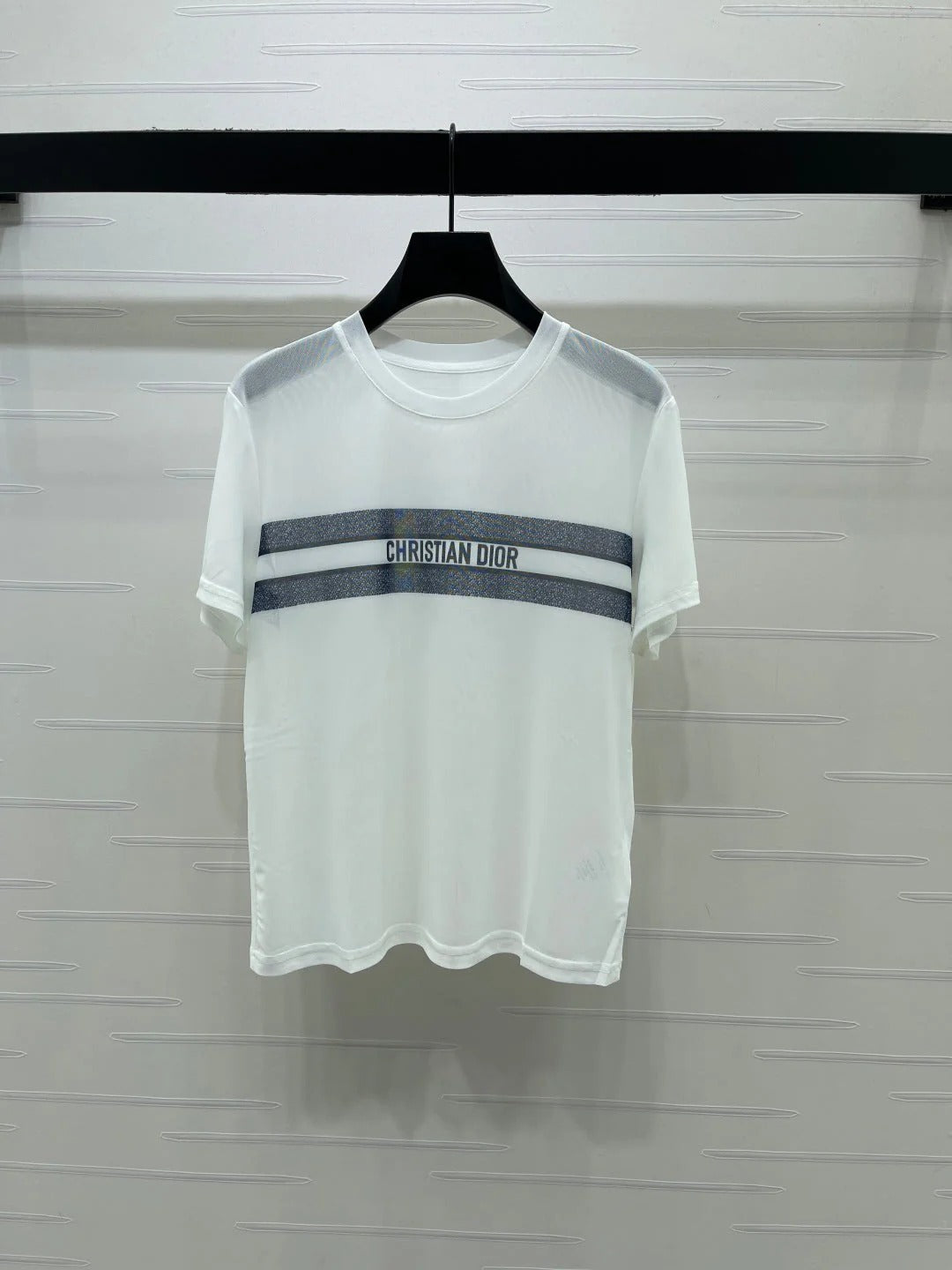 Dior 2026 Shirt Mesh 401570