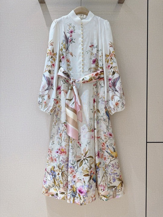 Zimmermann 2026 Dress 514