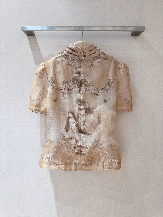 Zimmermann 2026 Shirt 526
