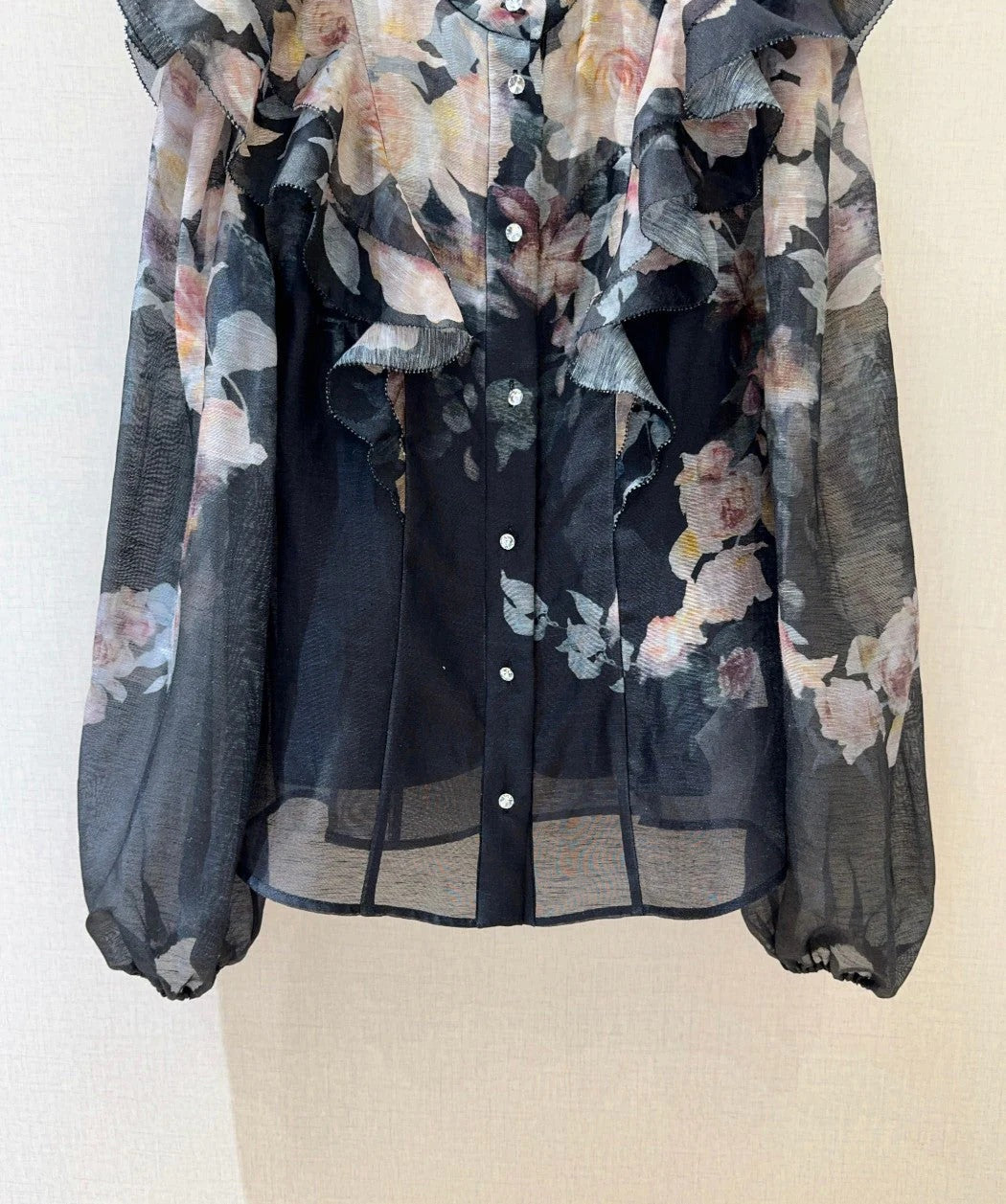 Zimmermann 2026 Shirt 5225