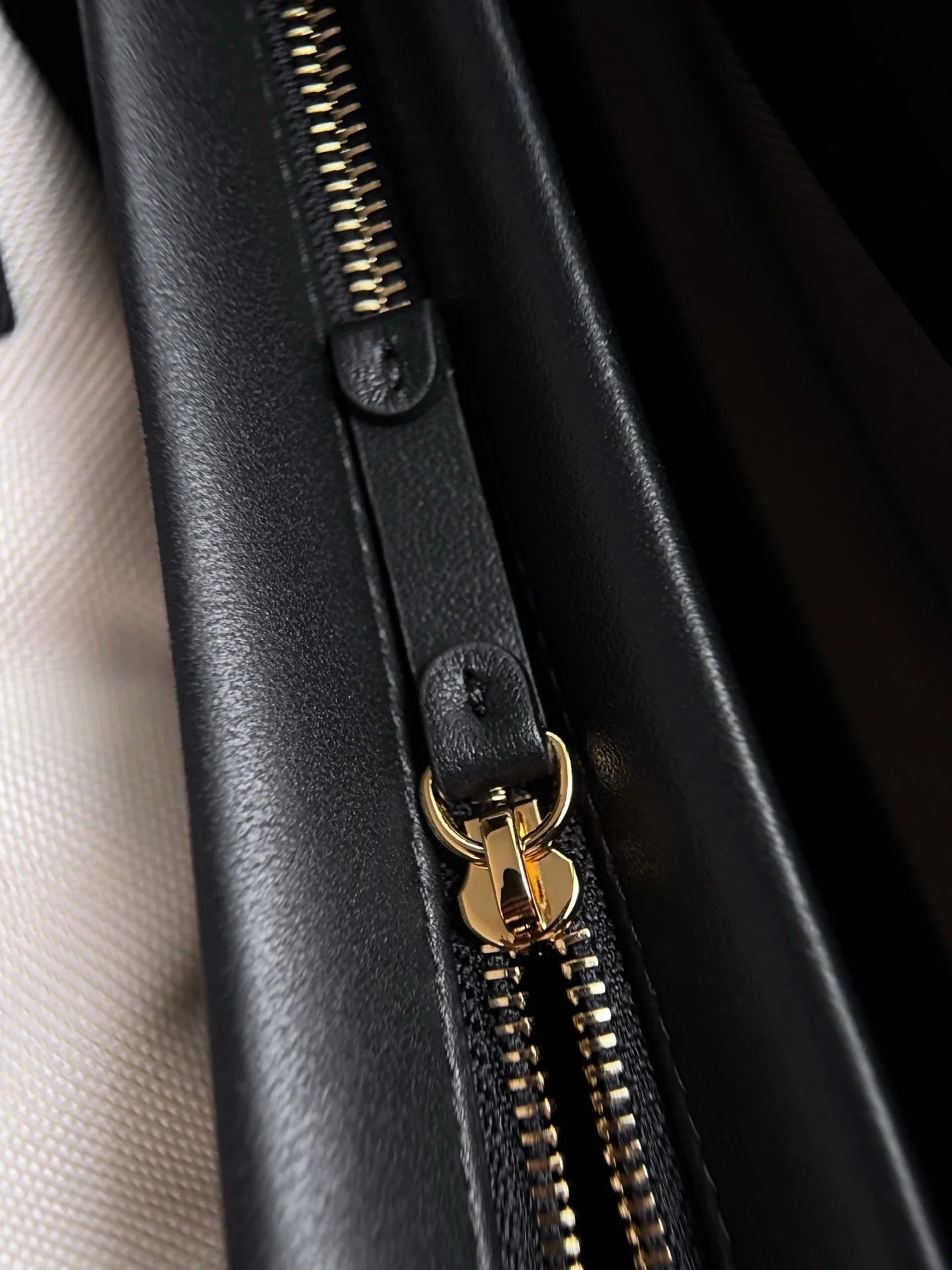 Chanel 2026 Leopard Print Baguette Bag Tweed Leather