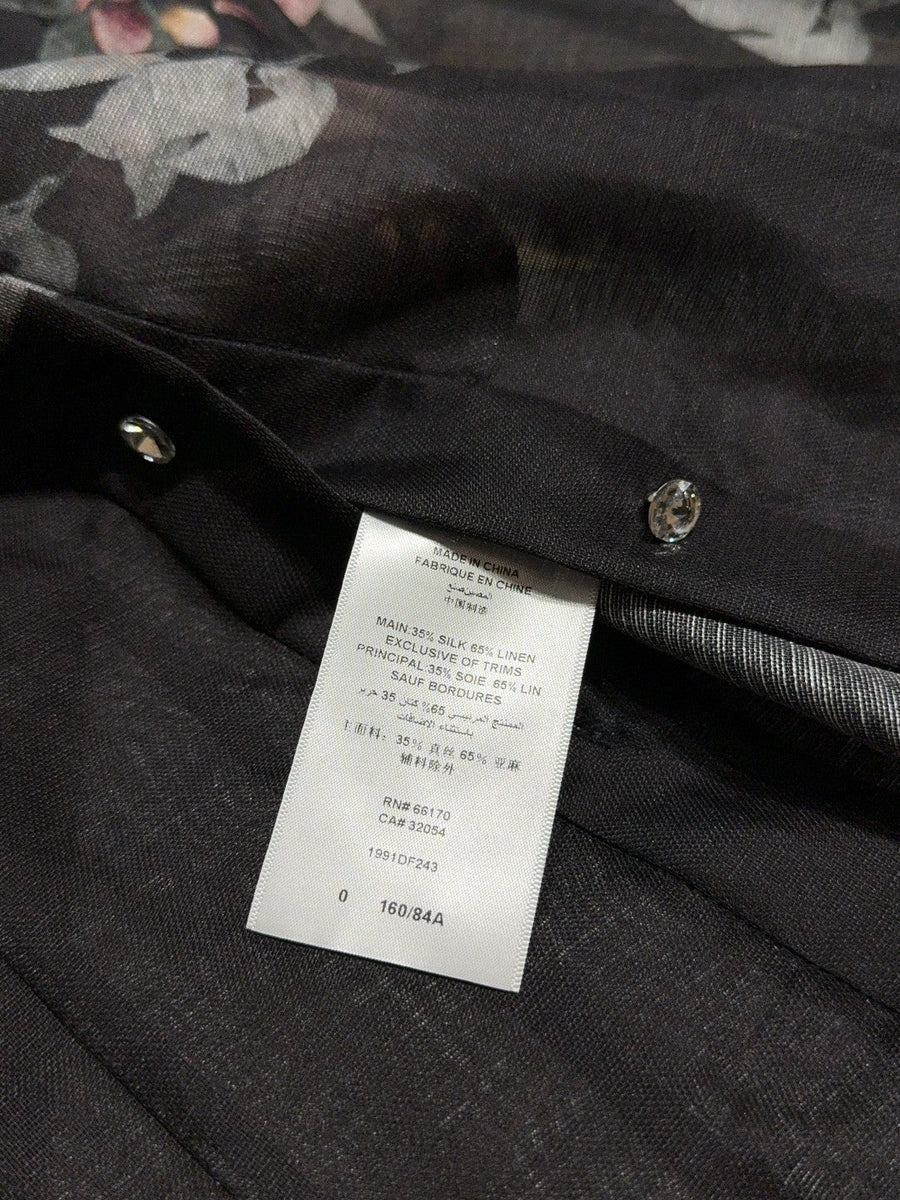 Zimmermann 2026 Shirt 5225