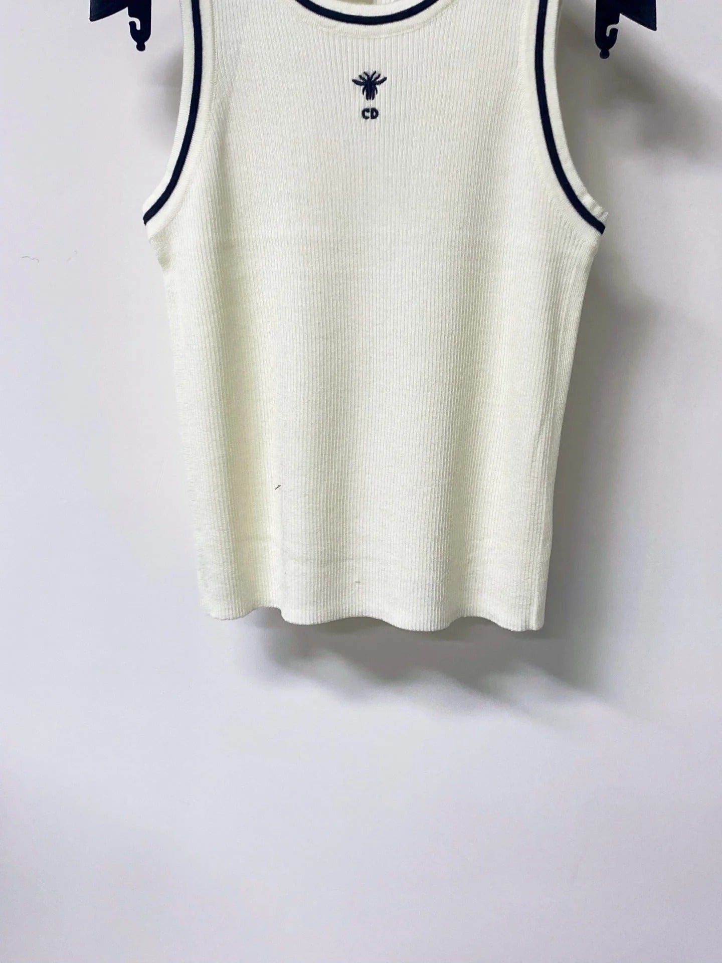 Dior 2026 Vest Shirt Wool 625842