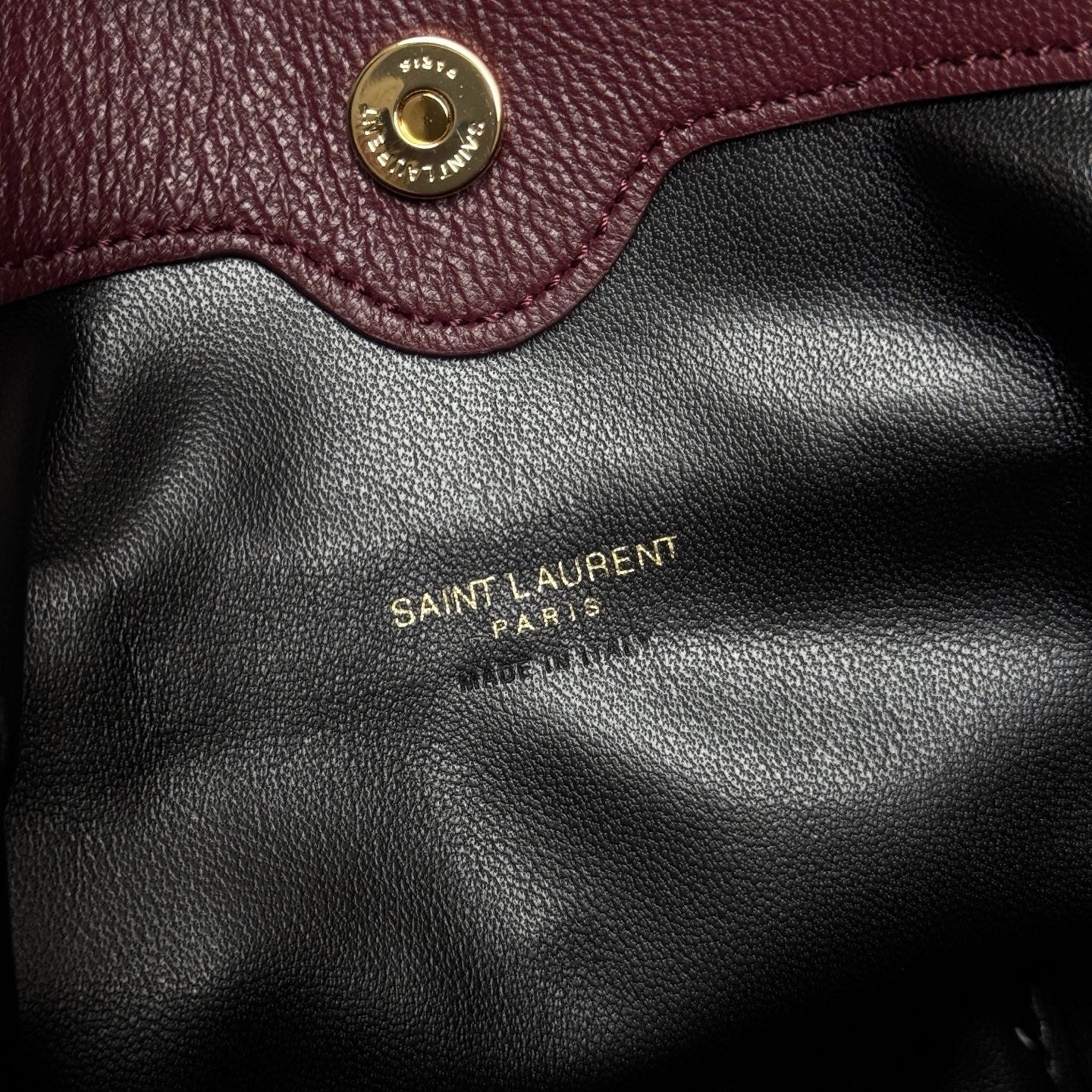 YSL 2026 Jamie Mini Shoulder Bag 16cm Suede And Calfskin