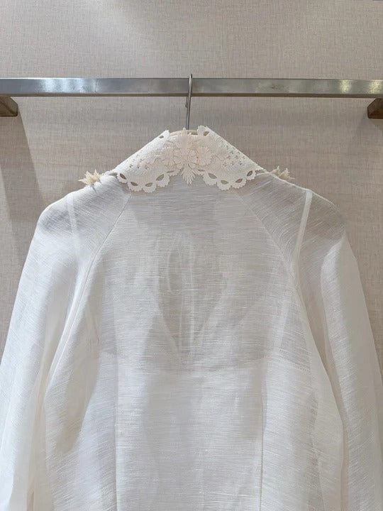 Zimmermann 2026 Shirt 527