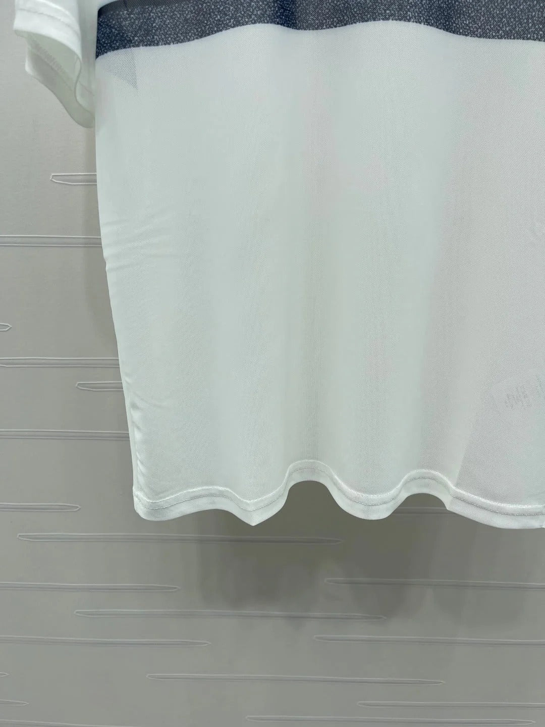 Dior 2026 Shirt Mesh 401570