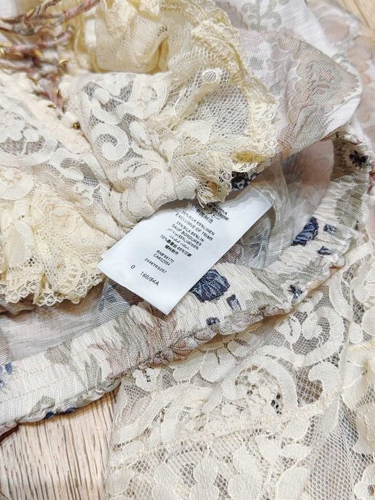 Zimmermann 2026 Shirt 522