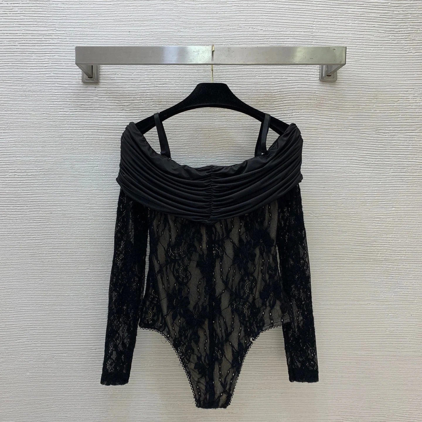 Zimmermann 2026 Bodysuit 594