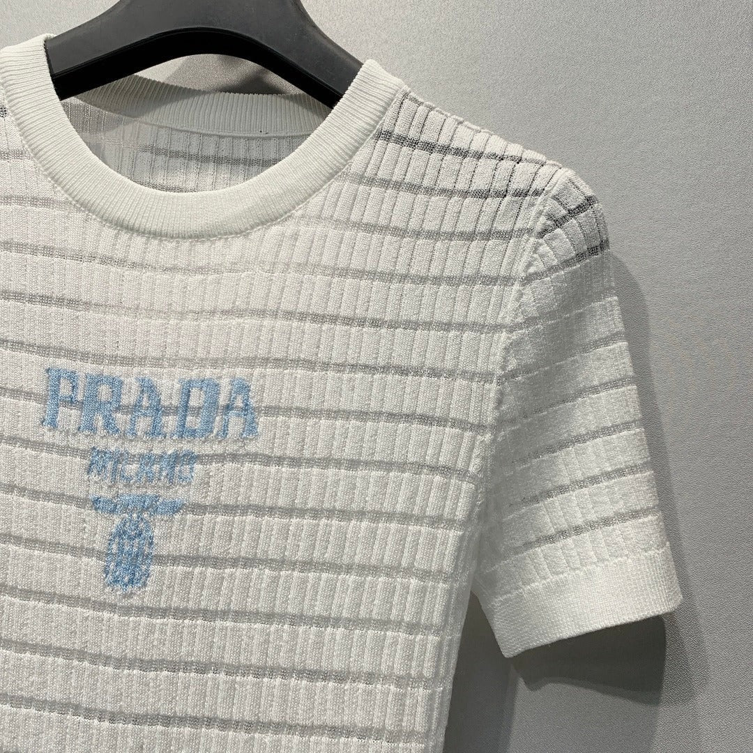Prada 2026 Shirt Wool 398482