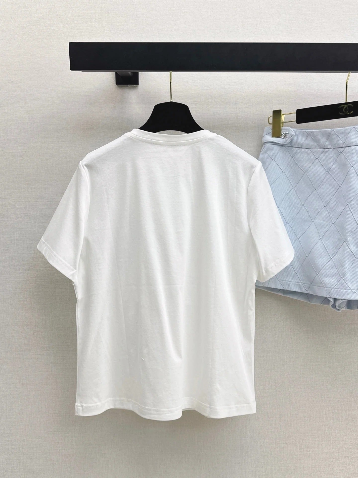 Chanel 2026 Set Cotton 662749