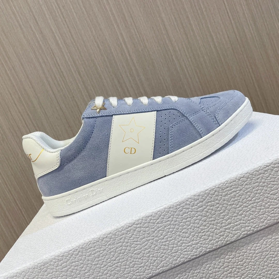 Dior 2026 Star Sneaker Suede 920122