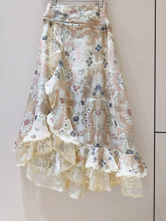 Zimmermann 2026 Skirt 520