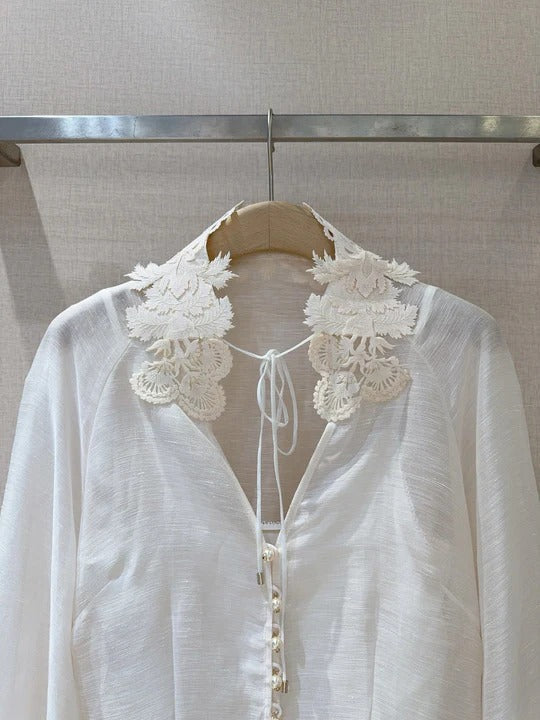 Zimmermann 2026 Shirt 527