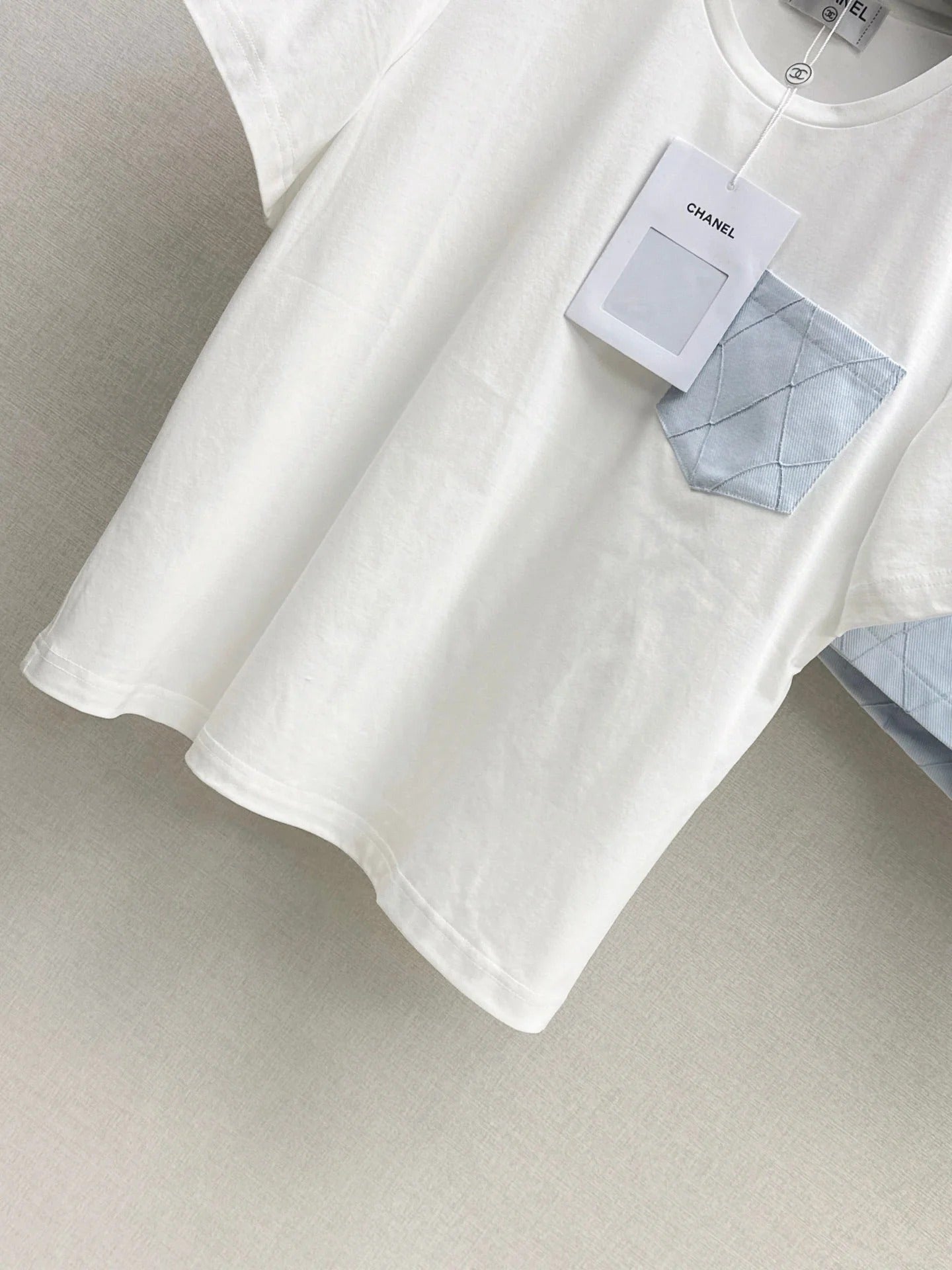 Chanel 2026 Set Cotton 662749