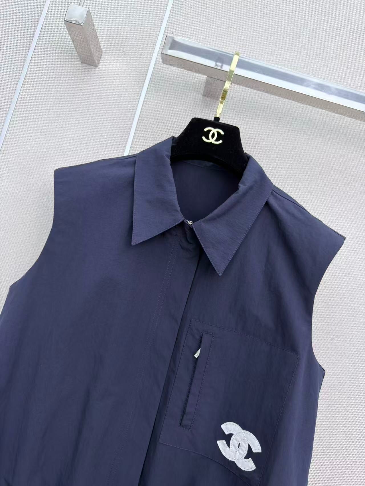 Chanel 2026 Set Polyester 407106