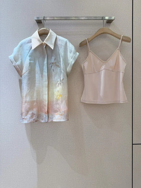 Zimmermann 2026 Shirt 524