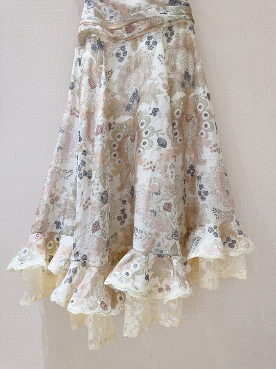 Zimmermann 2026 Skirt 520