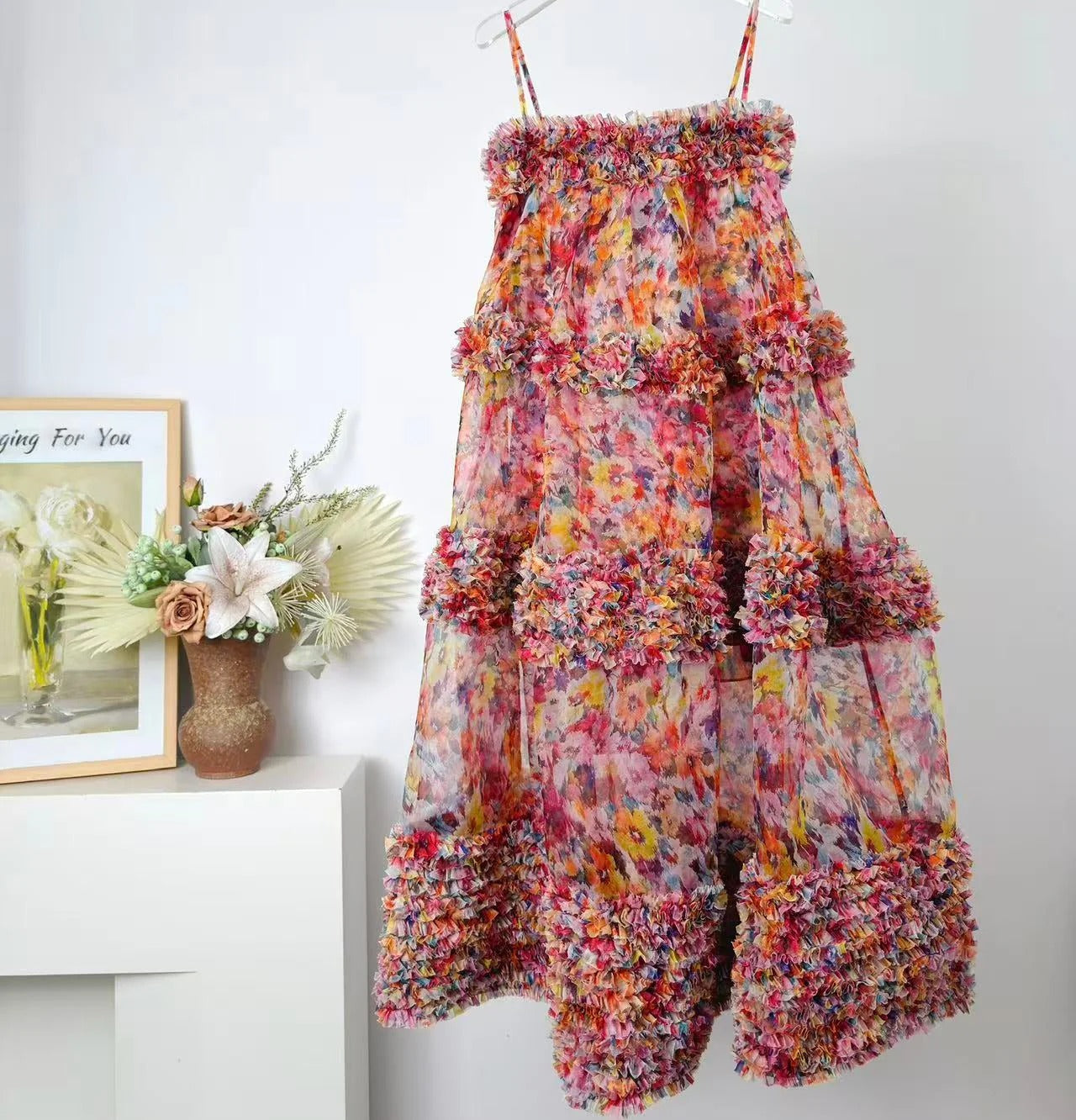 Zimmermann 2026 Dress 638