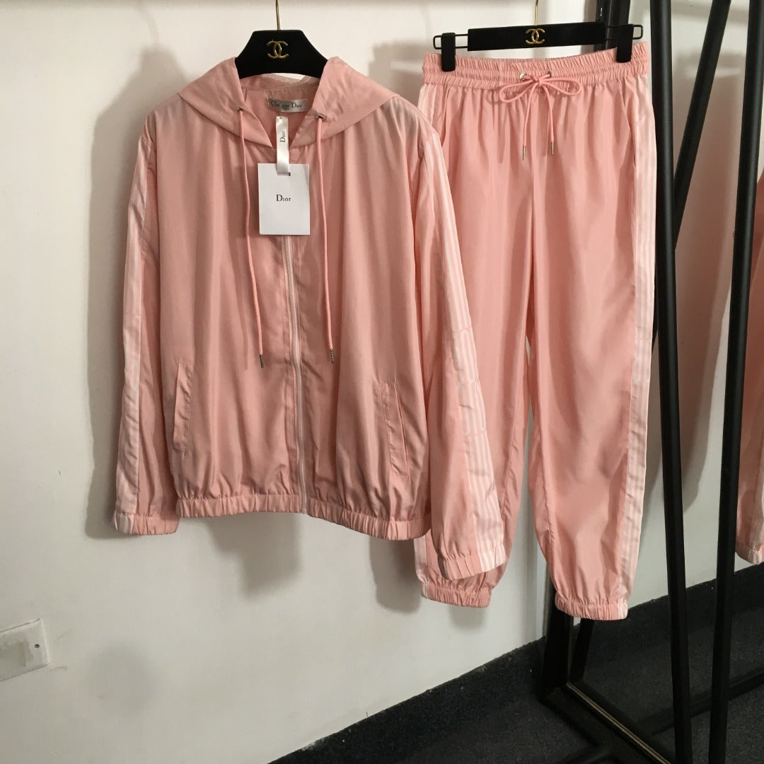 DIOR 25S SPORTSWEAR SET 787