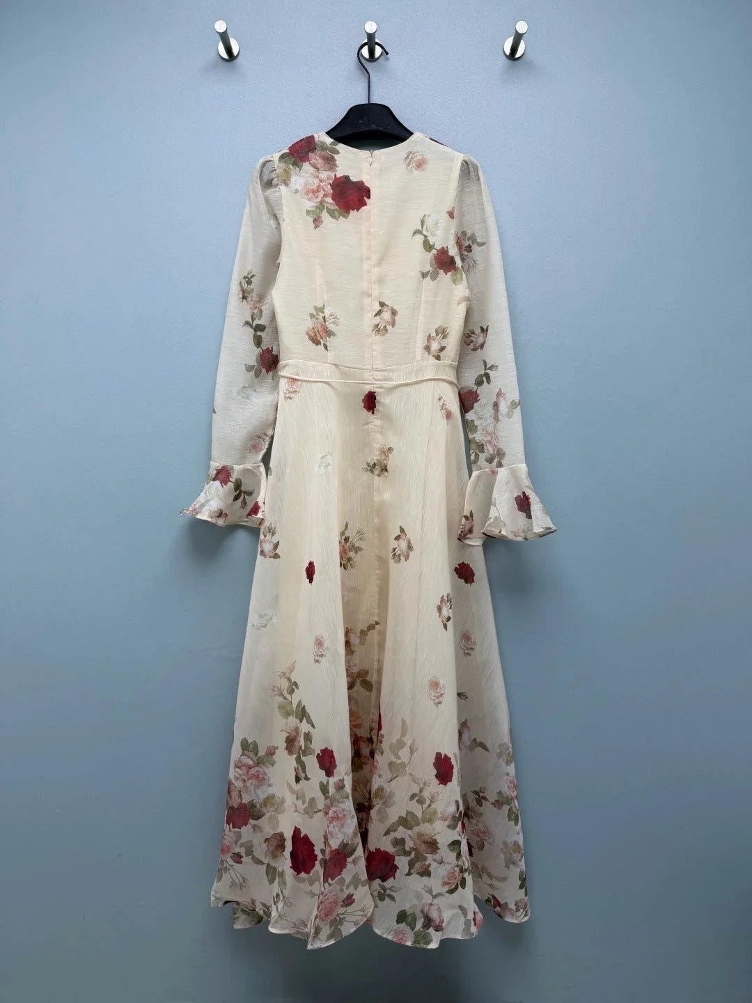 Zimmermann 2026 Dress 684
