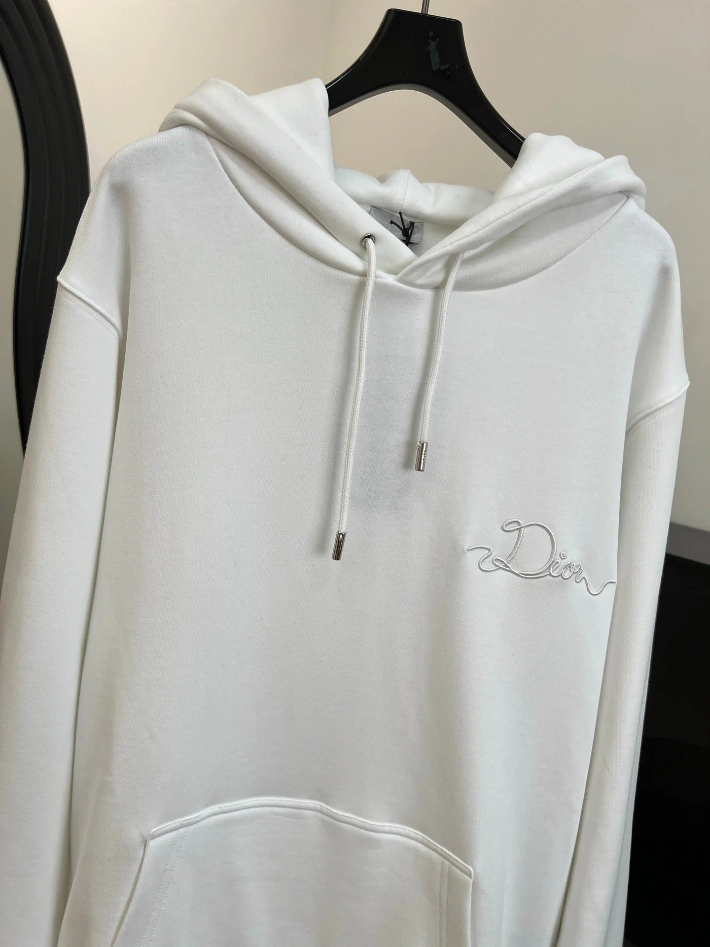 DIOR 25S HOODIE 744