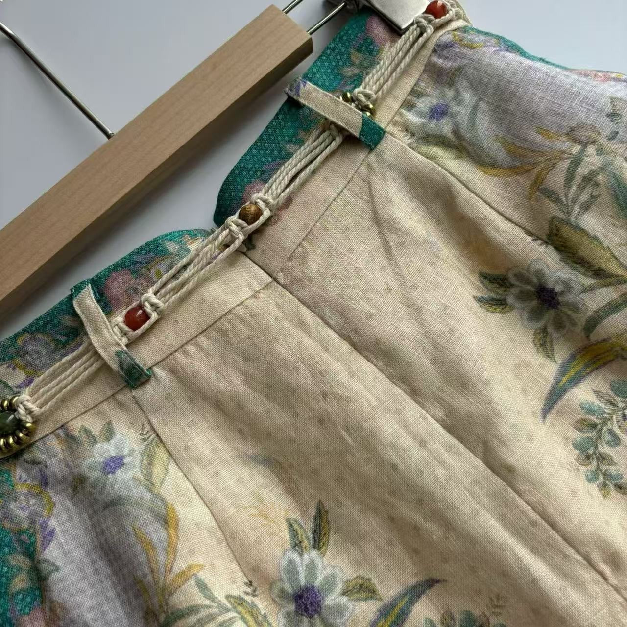 Zimmermann 2026 Short 656