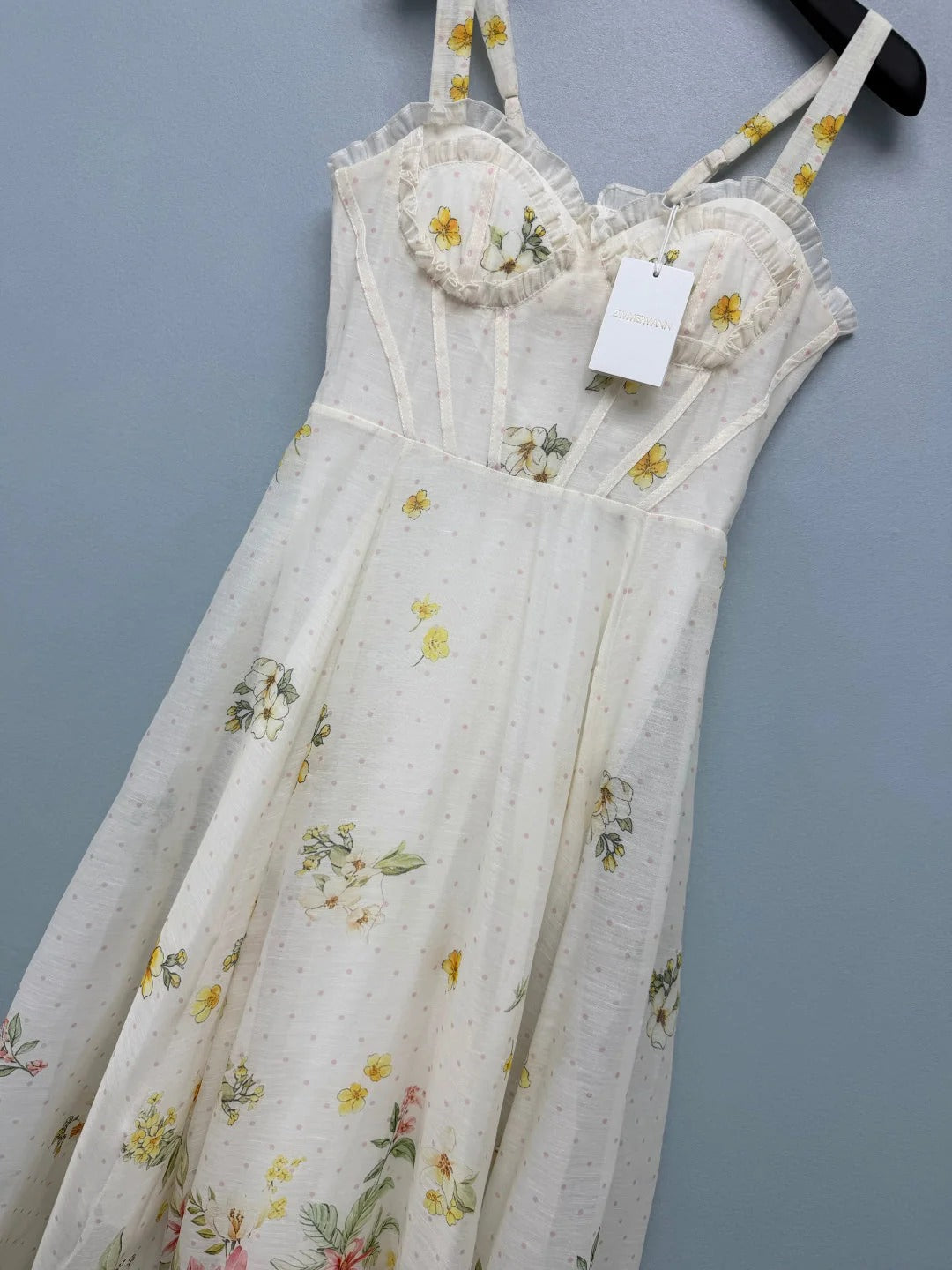 Zimmermann 2026 Dress 645