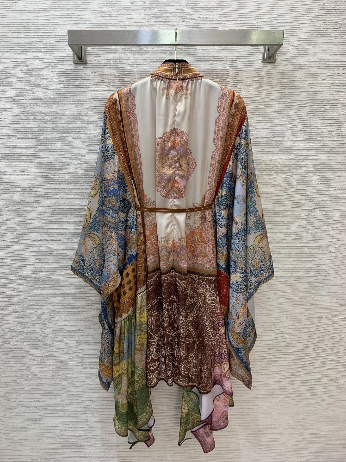 Zimmermann 2026 Dress 662