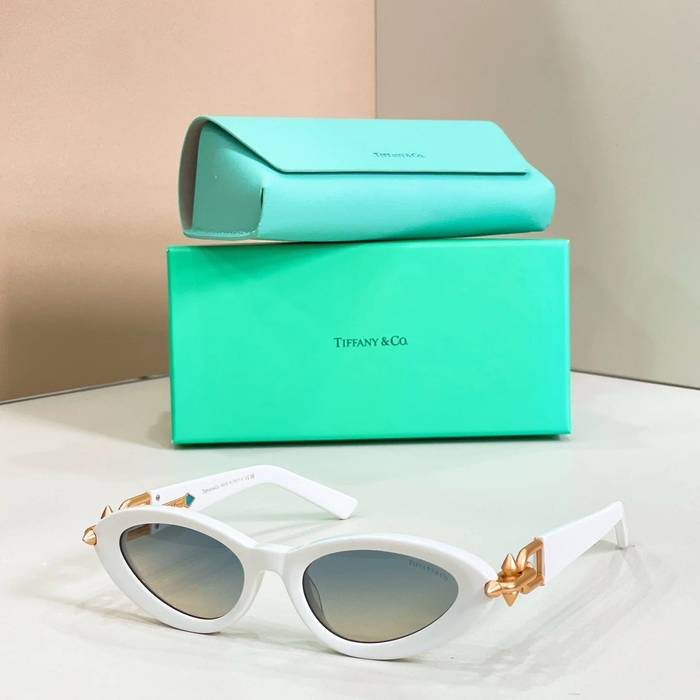 Tiffany & Co. TF5030 Sunglasses