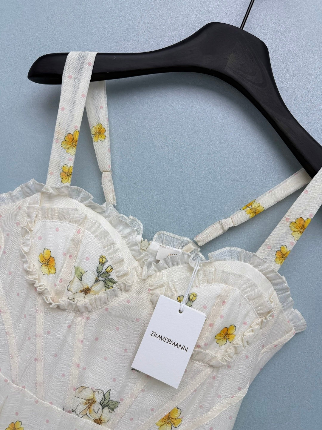 Zimmermann 2026 Dress 645
