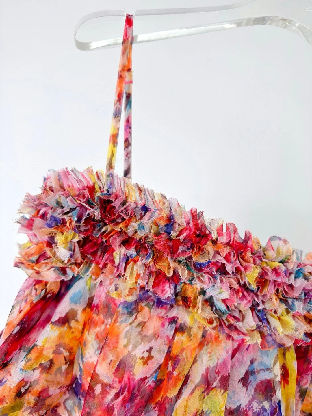 Zimmermann 2026 Dress 638