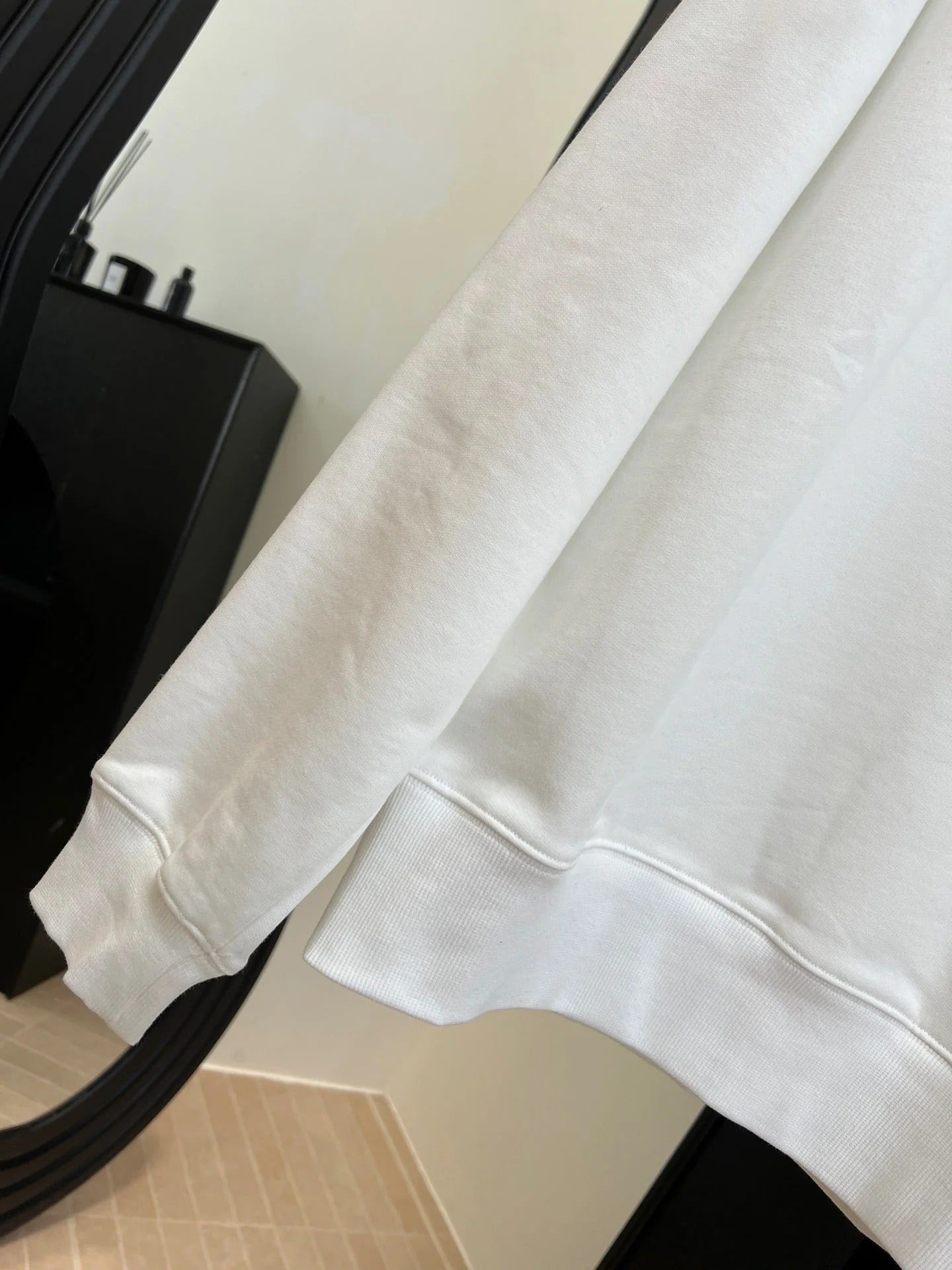 DIOR 25S SWEATSHIRT 847