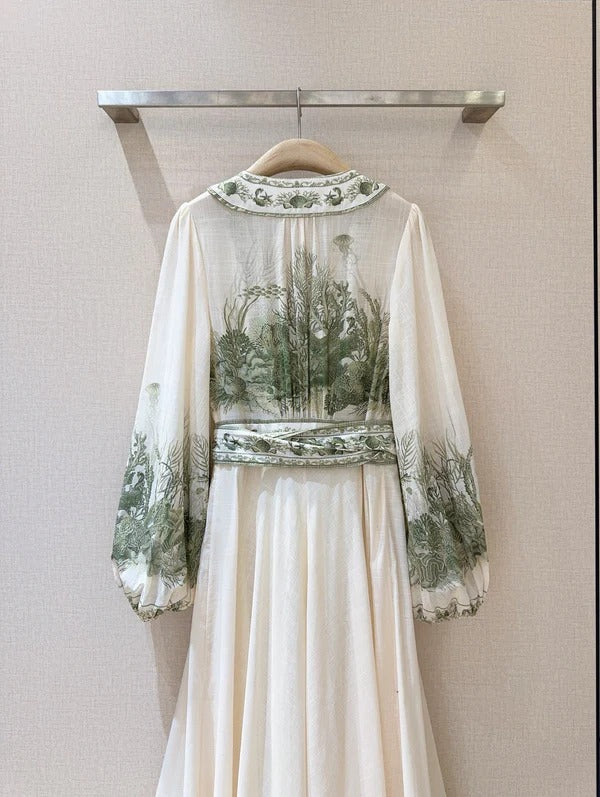 Zimmermann 2026 Dress 515