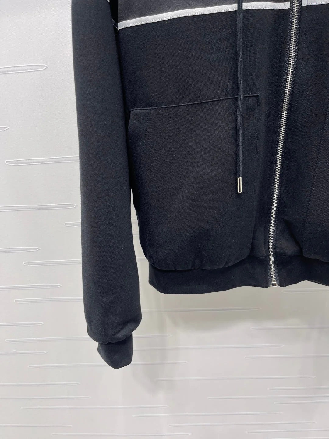 DIOR 25S REVERSIBLE HOODED JACKET AND PANTS SET 669