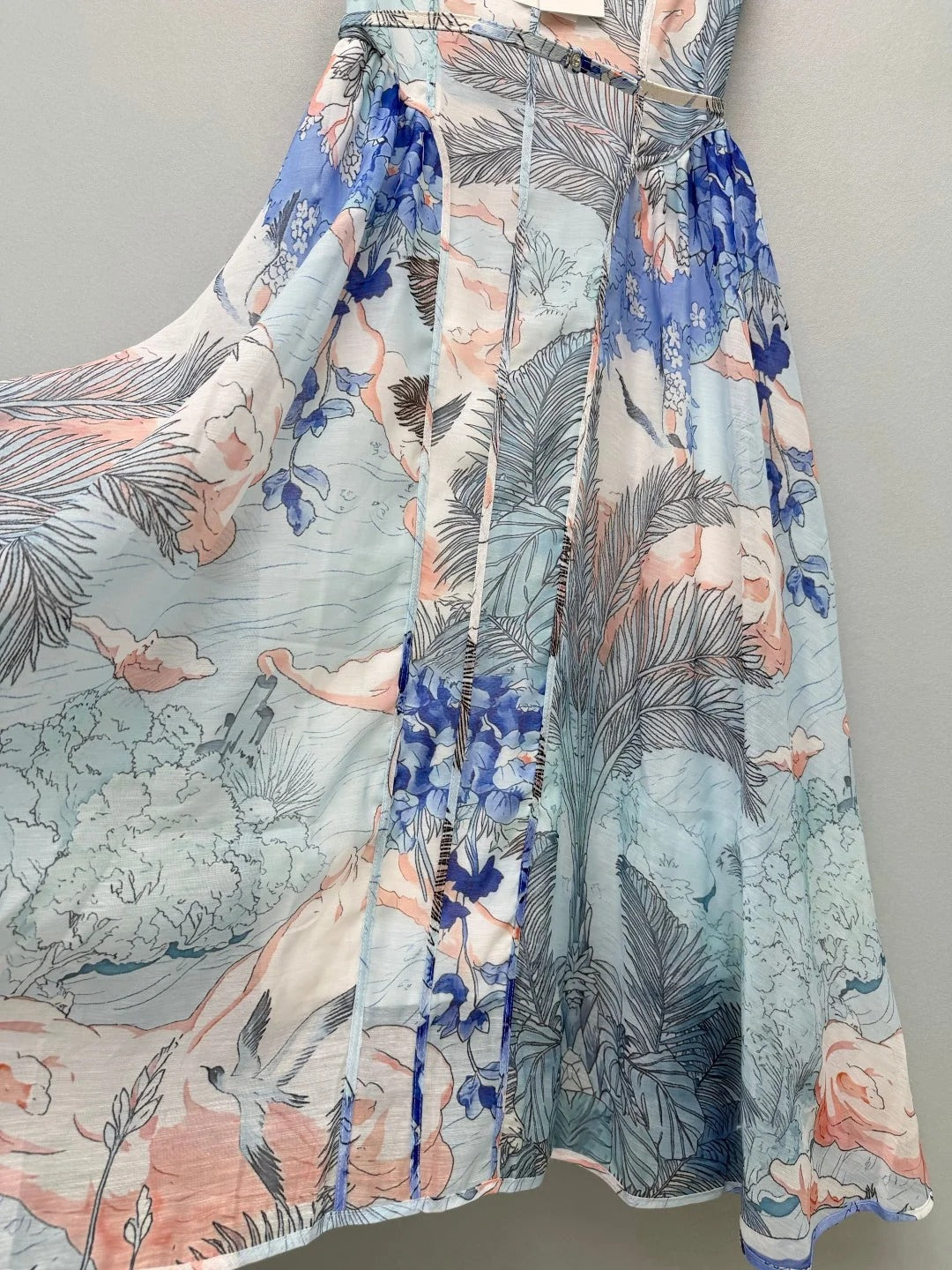 Zimmermann 2026 Dress 643